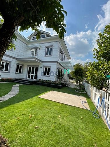 Hình ảnh Bán biệt thự 378,5m2 Thủ Đức Garden Home, TP Thủ Đức
