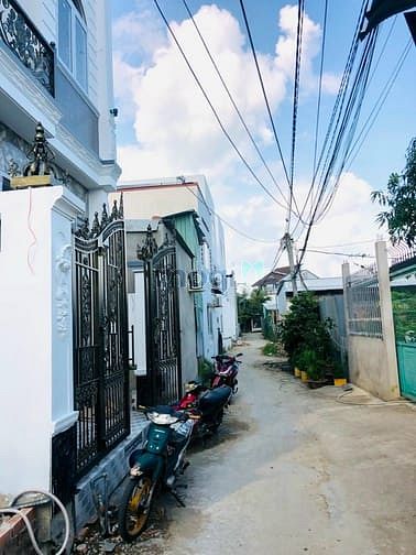 Hình ảnh Bán Nền 2Mt Hẻm 1 Trần Vĩnh Kiết, P.An Bình, Q.Ninh Kiều, Tp Cần Thơ