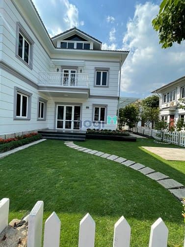 Hình ảnh Bán biệt thự 378,5m2 Thủ Đức Garden Home, TP Thủ Đức