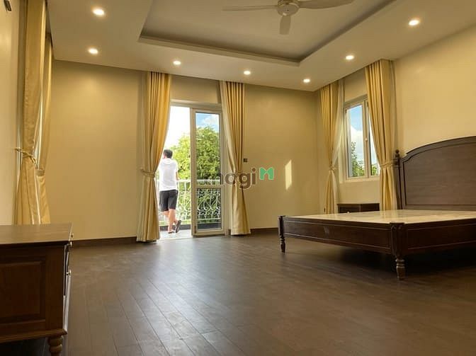 Hình ảnh Bán biệt thự 378,5m2 Thủ Đức Garden Home, TP Thủ Đức