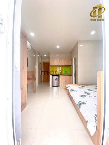 Hình ảnh Studio-Full nội thất-gần bến xe Miền Đông-Phan Văn Trị