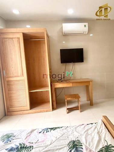 Hình ảnh Studio-Full nội thất-gần bến xe Miền Đông-Phan Văn Trị