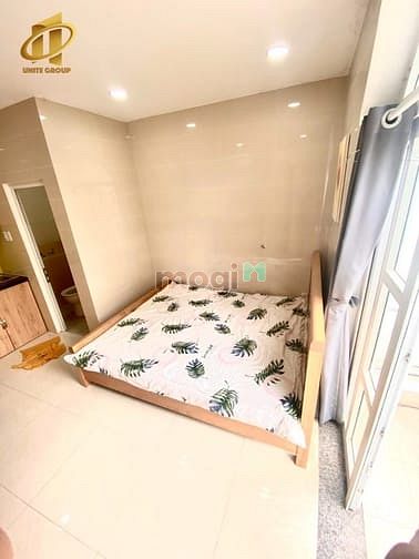 Hình ảnh Studio-Full nội thất-gần bến xe Miền Đông-Phan Văn Trị