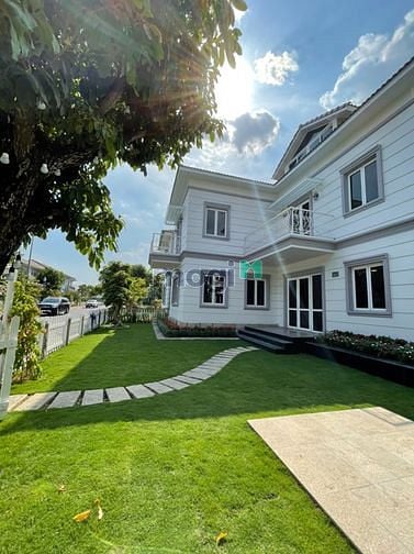 Hình ảnh Bán biệt thự 378,5m2 Thủ Đức Garden Home, TP Thủ Đức
