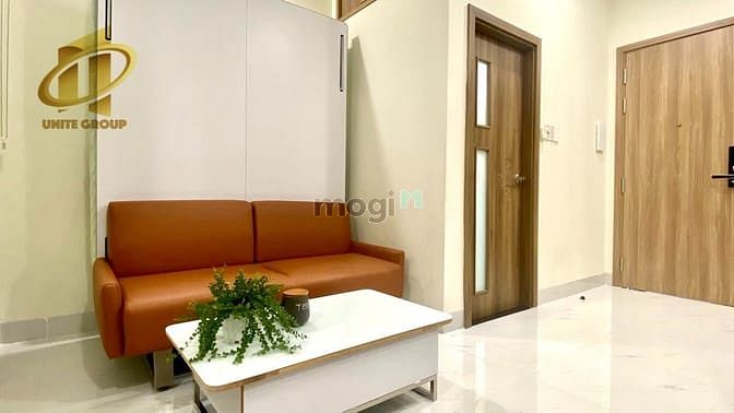 Hình ảnh Studio-Full nội thất-Công viên Gia Định_Hoàng Hoa Thám