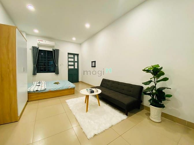 Hình ảnh Giáp Aeon Tân Phú full nội thất bao rộng mới toanh