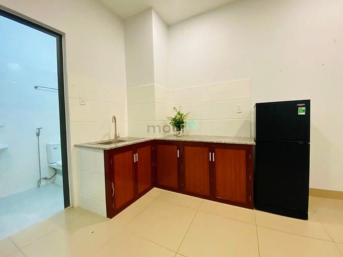 Hình ảnh Giáp Aeon Tân Phú full nội thất bao rộng mới toanh