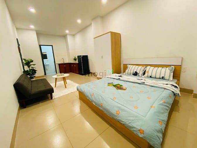 Hình ảnh Giáp Aeon Tân Phú full nội thất bao rộng mới toanh