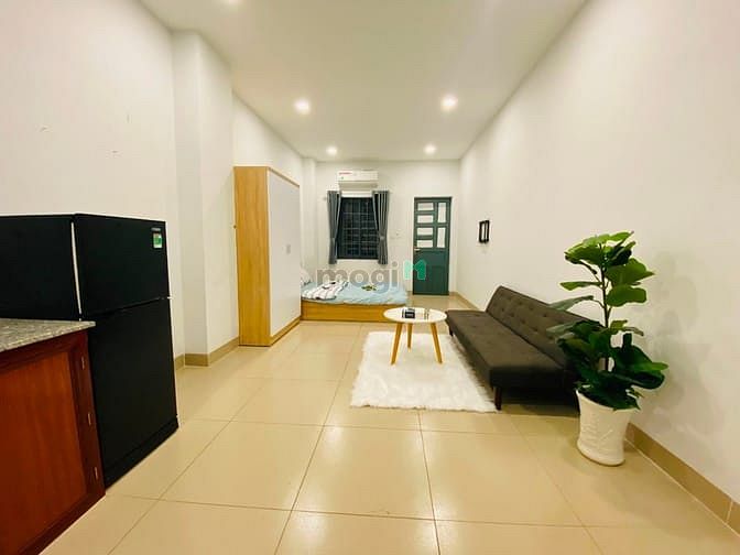 Hình ảnh Giáp Aeon Tân Phú full nội thất bao rộng mới toanh