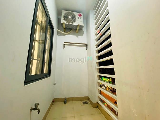 Hình ảnh Giáp Aeon Tân Phú full nội thất bao rộng mới toanh