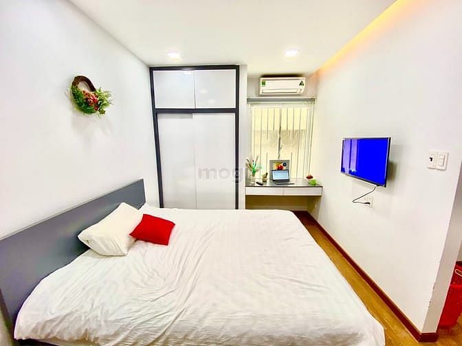 Hình ảnh ✅✅CHDV Nguyễn Cữu Vân, full nt, có cửa sổ giá cực hấp dẫn✅✅