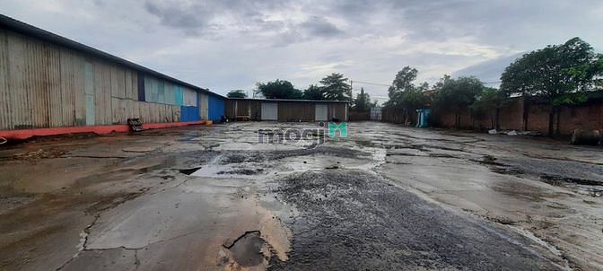 Hình ảnh Cho thuê đất trống, kho bãi, bãi cont đường số 11, P Long Bình Quận 9
