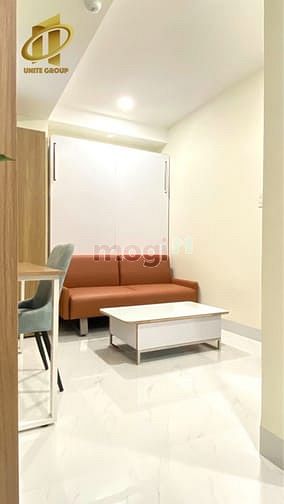 Hình ảnh Studio-Full nội thất-Công viên Gia Định_Hoàng Hoa Thám