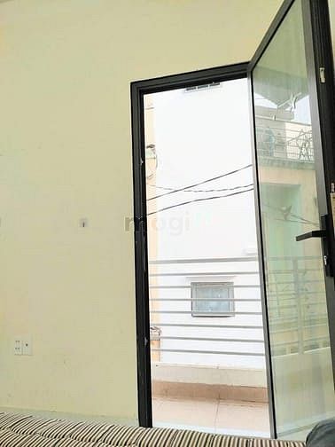 Hình ảnh Phòng trọ Trần Hưng Đạo quận 1 có ban công