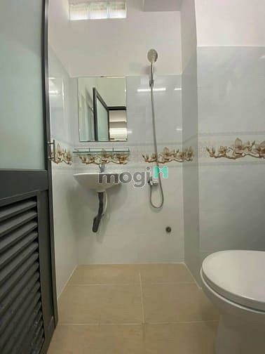 Hình ảnh Cho thuê phòng trọ mới - Đầy đủ nội thất - Lê văn thọ