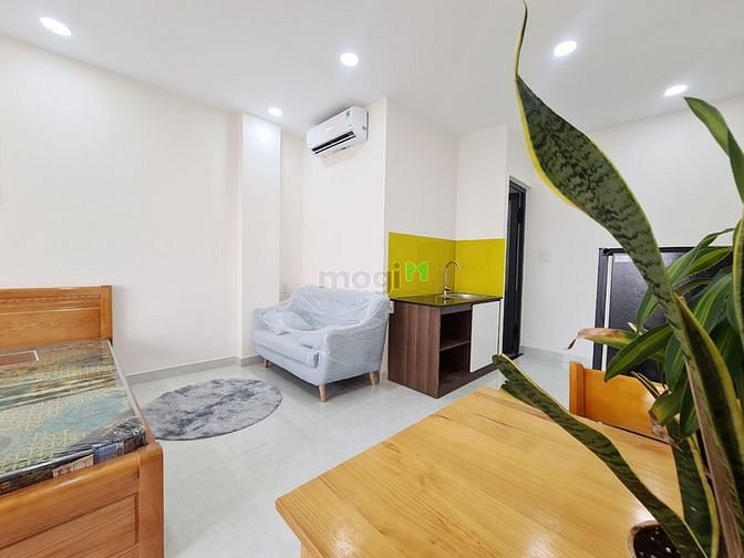 Hình ảnh Cho thuê Trang Chủ MB66.COM / Đăng Ký Tặng 66K-full nội thất-gần chợ Cây Quéo-Nguyễn Văn Đậu