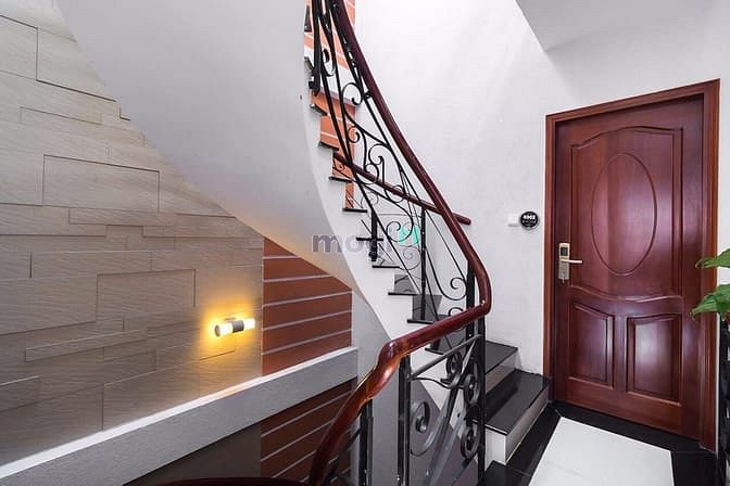 Hình ảnh Studio ban công_giá siêu tốt_nội thất đẹp, sáng, thoáng_HiFriendz