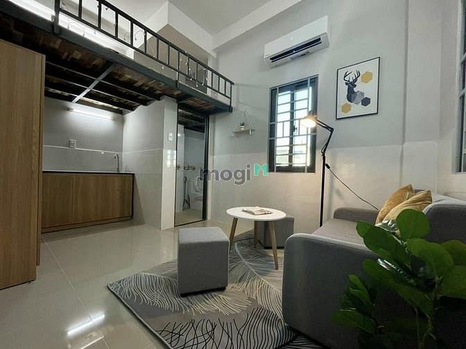 Hình ảnh Cho thuê phòng trọ mới - Đầy đủ nội thất - Lê văn thọ