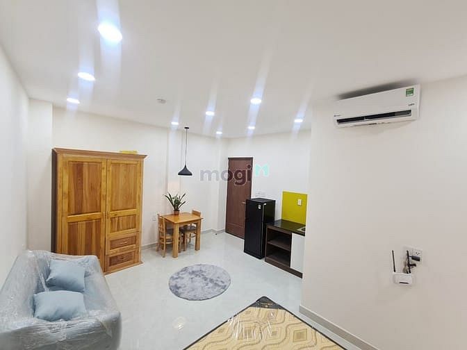 Hình ảnh Cho thuê Trang Chủ MB66.COM / Đăng Ký Tặng 66K-full nội thất-gần chợ Cây Quéo-Nguyễn Văn Đậu