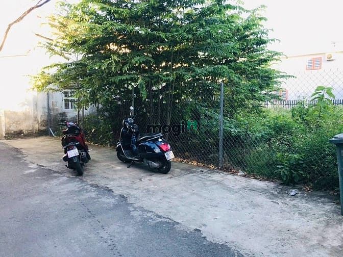 Hình ảnh Đất đẹp ngay trung tâm - Linh Chiểu - TP. Thủ Đức, 77,7m2, đường oto