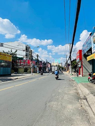 Hình ảnh Đất đẹp ngay trung tâm - Linh Chiểu - TP. Thủ Đức, 77,7m2, đường oto