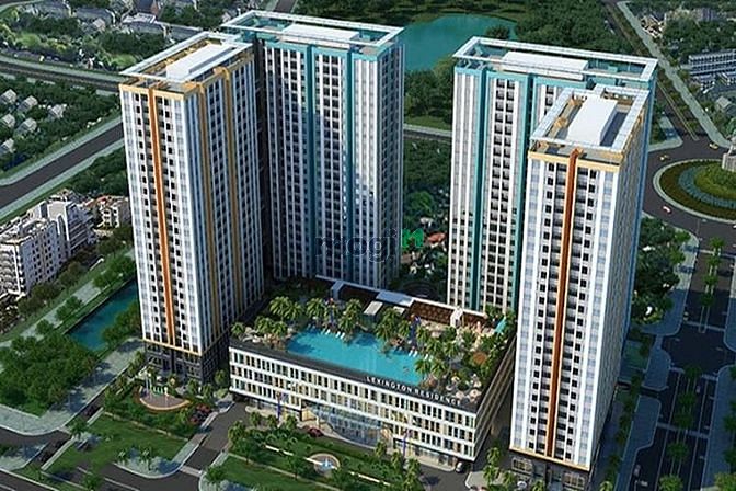 Hình ảnh CHO THUÊ officetel full nội thất cao cấp chung cư central premium Q8.