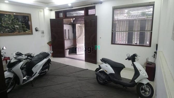 Hình ảnh CHDV 35m2 Q7 Full Nội Thất có ban công