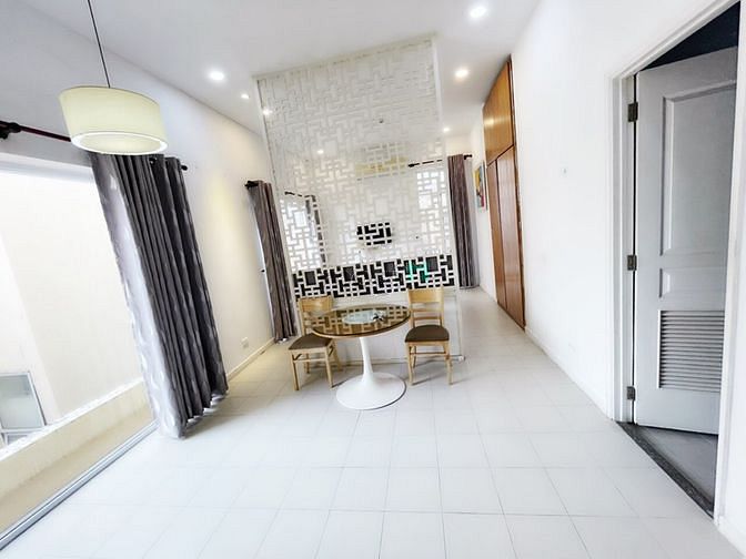 Hình ảnh Mb6623 nạp rút nhanh chóng studio 35m2 ban công Phú Nhuận lân cận trung tâm thành phố