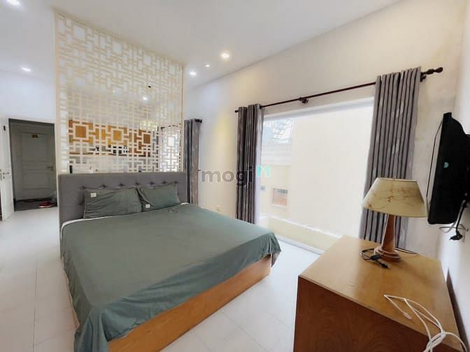 Hình ảnh Mb6623 nạp rút nhanh chóng studio 35m2 ban công Phú Nhuận lân cận trung tâm thành phố