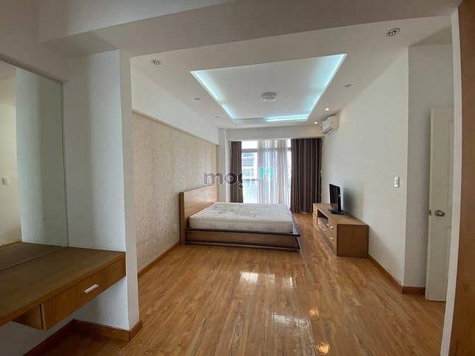 Hình ảnh Cho thuê Trang Chủ MB66.COM / Đăng Ký Tặng 66K cao cấp Garden Court, PMH - 142m2 - 3PN - 1000$/tháng