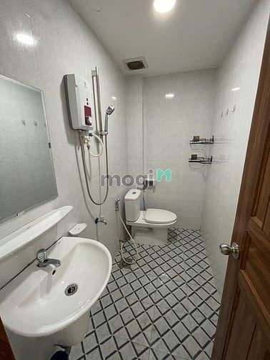 Hình ảnh PHÒNG TRỌ CC_Sư Vạn Hạnh/Quận 10_Đặc biệt HF hỗ trợ cọc 💯%