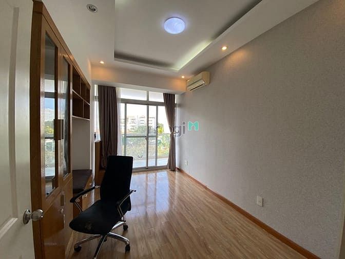 Hình ảnh Cho thuê Trang Chủ MB66.COM / Đăng Ký Tặng 66K cao cấp Garden Court, PMH - 142m2 - 3PN - 1000$/tháng
