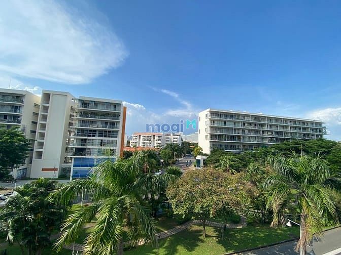 Hình ảnh Cho thuê Trang Chủ MB66.COM / Đăng Ký Tặng 66K cao cấp Garden Court, PMH - 142m2 - 3PN - 1000$/tháng