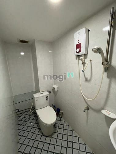 Hình ảnh PHÒNG TRỌ CC_Sư Vạn Hạnh/Quận 10_Đặc biệt HF hỗ trợ cọc 💯%