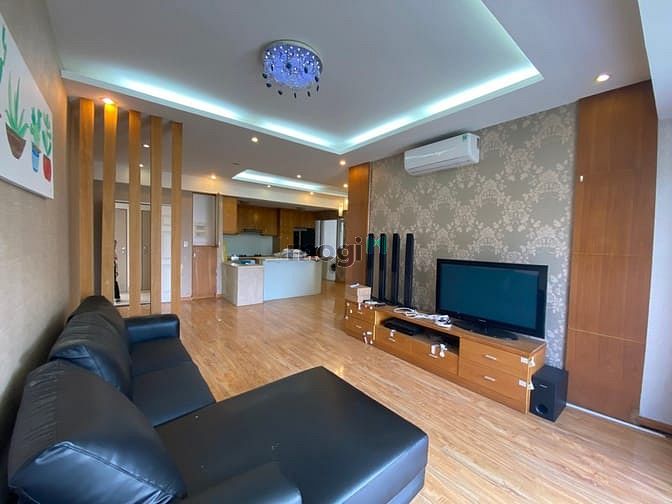 Hình ảnh Cho thuê Trang Chủ MB66.COM / Đăng Ký Tặng 66K cao cấp Garden Court, PMH - 142m2 - 3PN - 1000$/tháng