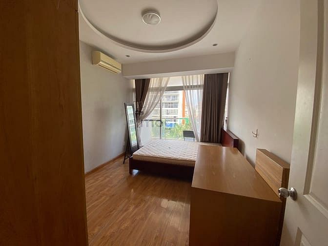Hình ảnh Cho thuê Trang Chủ MB66.COM / Đăng Ký Tặng 66K cao cấp Garden Court, PMH - 142m2 - 3PN - 1000$/tháng
