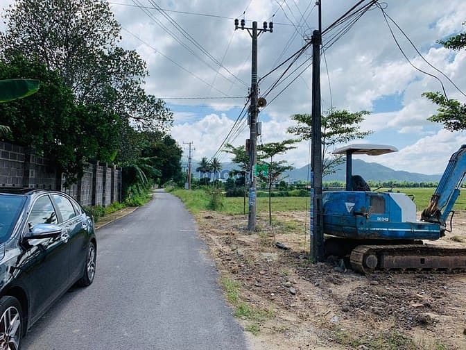 Hình ảnh Đất mặt tiền đường 15m Diên Thạnh nối với tỉnh lộ2