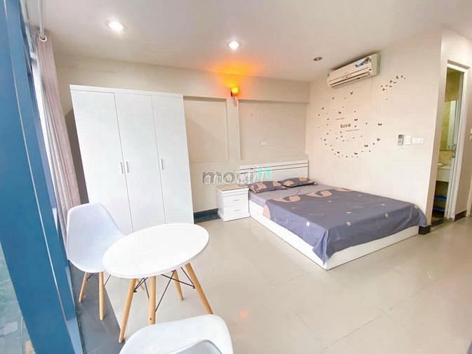 Hình ảnh Mb6623 nạp rút nhanh chóng dịch vụ, mini 25m² View Kính- Khu Nam Long