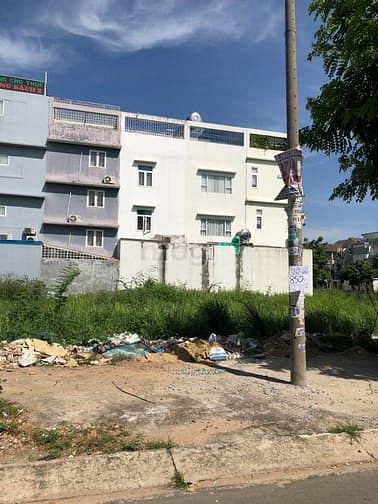 Hình ảnh Đất Nền 95m2 MT Đường Số 2 16m Thông Ra Trần Văn Giàu Gần BV Chợ Rẫy 2