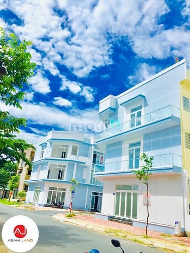 Hình ảnh Biệt thự mini giá rẻ khu vực Cái Răng