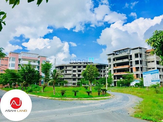 Hình ảnh Biệt thự mini giá rẻ khu vực Cái Răng
