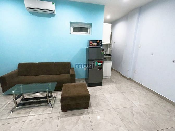 Hình ảnh CHDV Phòng ngủ lớn - Sofa ngoài phòng khách