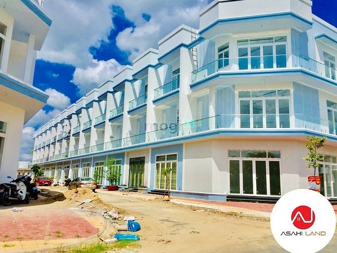 Hình ảnh Biệt thự mini giá rẻ khu vực Cái Răng