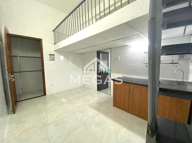 Hình ảnh Phòng trọ có gác và ban công gần KCN TÂN BÌNH