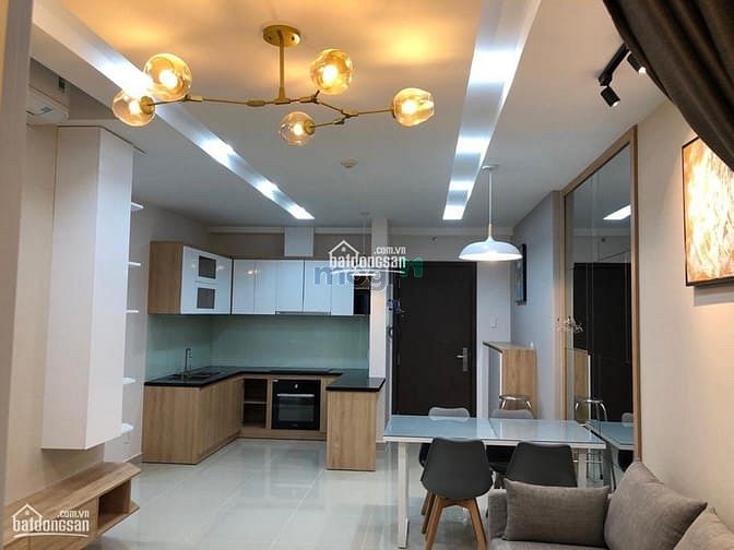 Hình ảnh Cho thuê Trang Chủ MB66.COM / Đăng Ký Tặng 66K Sky garden 2, PMH, Quận 7, 91m2, 3pn2wc nhà mới 100%