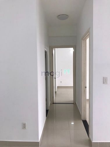 Hình ảnh Cho Thuê Topaz City Q8, 70m2, 2PN, Giá 8.5 Triệu, Có Rèm,Tủ Bếp