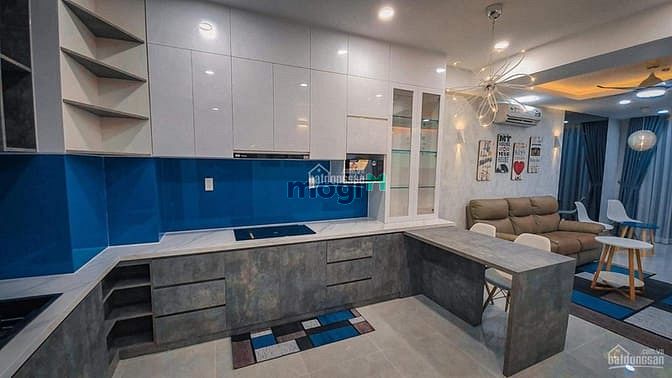 Hình ảnh CH Trệt Celedon City Emeral 71M 2PN 2WC Tiện KD