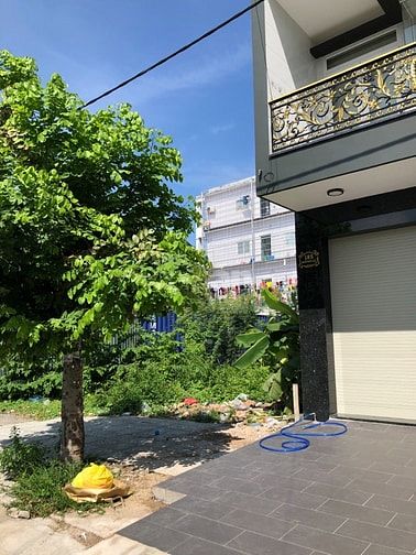 Hình ảnh Bán Đất Bình Tân MT Võ Văn Vân 16m Ngay Bệnh Viện Chợ Rẫy 2 105m2