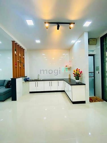 Hình ảnh Nhà Mới Keng 3 Tầng Âu Cơ, P9, Tân Bình. 6.8 Tỷ, Cực Hiếm!!!