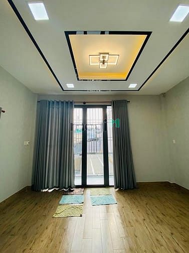 Hình ảnh Nhà Mới Keng 3 Tầng Âu Cơ, P9, Tân Bình. 6.8 Tỷ, Cực Hiếm!!!